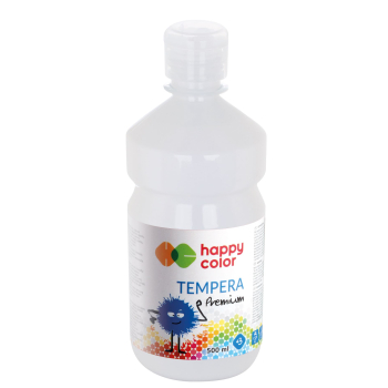 Farby Tempera Happy Color 500 ml